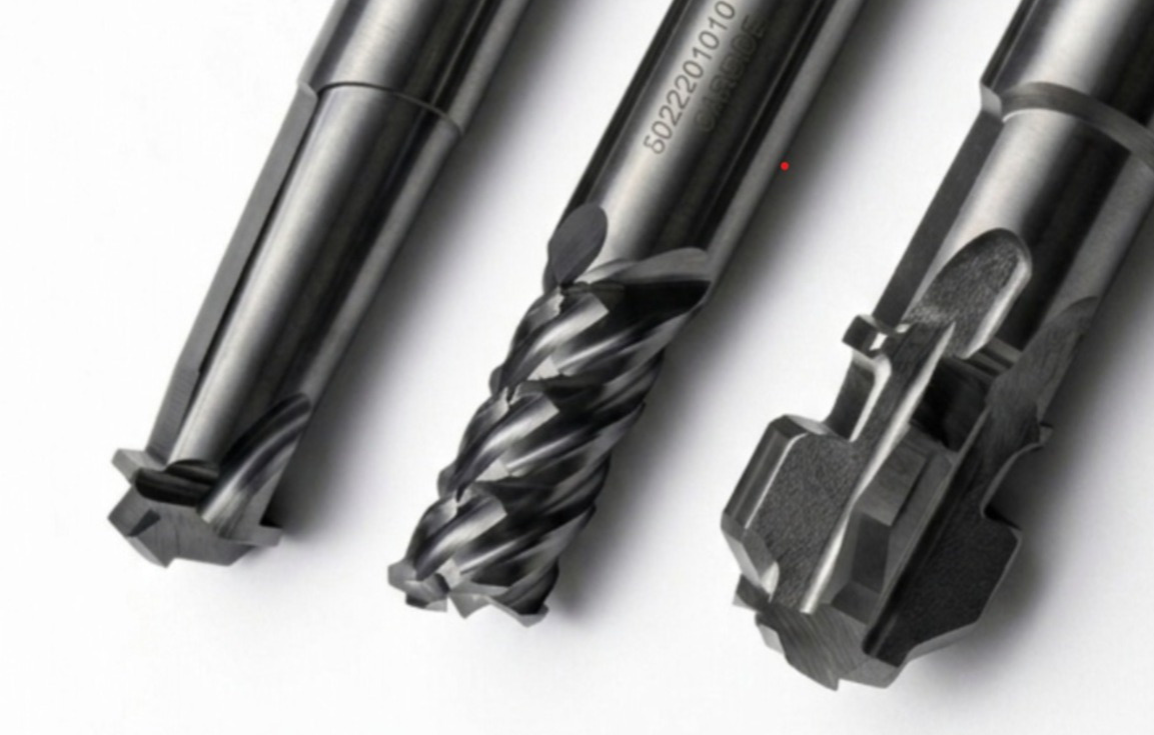 SpecialEndmill.cortadorfresaespecial